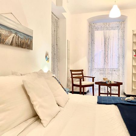 Casaviva-Trilo In Camogli At The Sea With Parking公寓 外观 照片